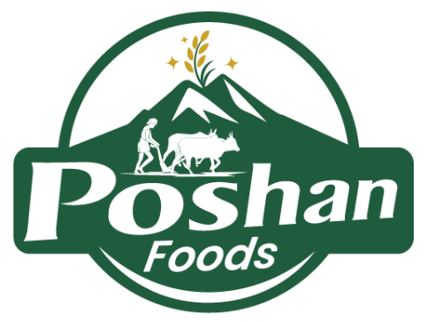 Poshan Foods