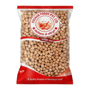 Poshan Kabili Chana