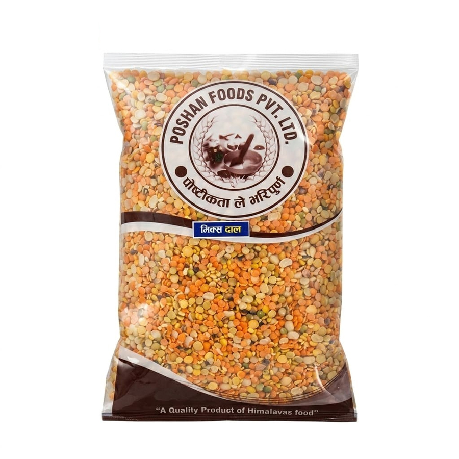 Poshan Mix Dal