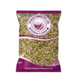Poshan Moong Chilka Dal