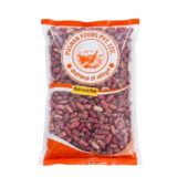 Poshan Xirke Rajma Simi