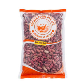 Poshan Xirke Rajma Simi