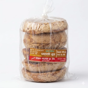 Flour Selection