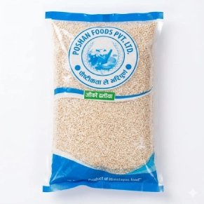 Premium Rice